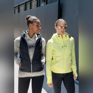 Bench One Timer Jacket NWT